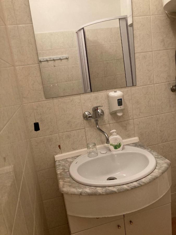 Penzion Borovica Stratená Exteriér fotografie